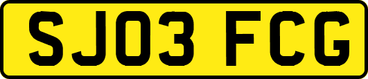 SJ03FCG
