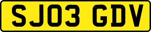 SJ03GDV