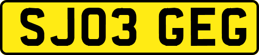 SJ03GEG
