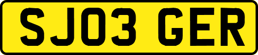 SJ03GER