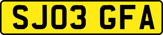 SJ03GFA