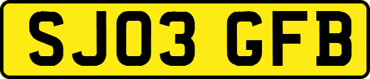 SJ03GFB