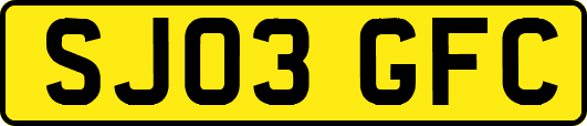 SJ03GFC