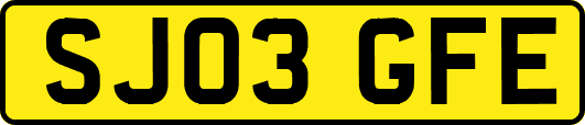 SJ03GFE