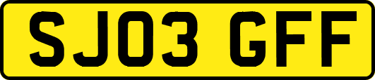 SJ03GFF