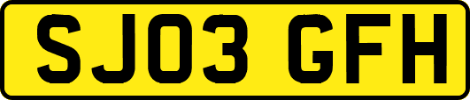 SJ03GFH