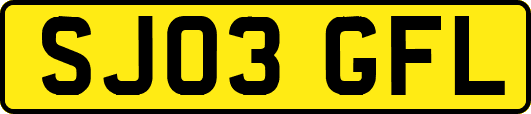 SJ03GFL