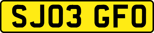 SJ03GFO
