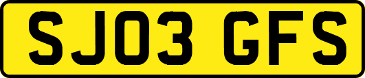 SJ03GFS