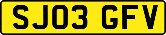 SJ03GFV