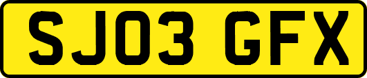 SJ03GFX