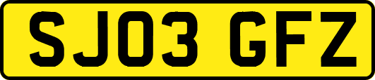 SJ03GFZ
