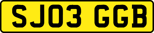 SJ03GGB