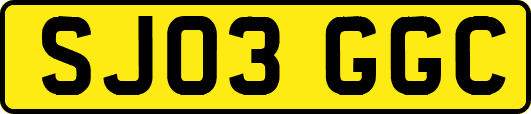 SJ03GGC