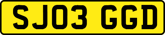 SJ03GGD