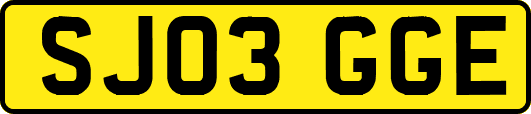 SJ03GGE
