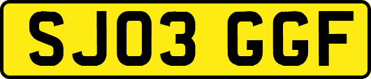 SJ03GGF