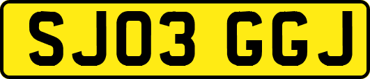 SJ03GGJ