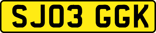 SJ03GGK