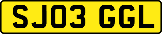 SJ03GGL
