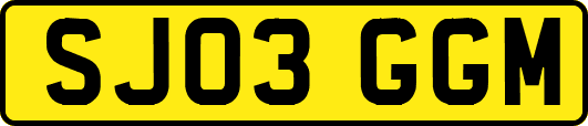 SJ03GGM