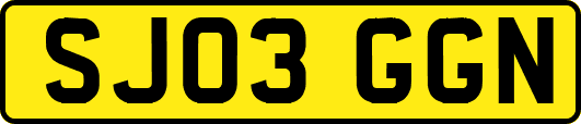 SJ03GGN