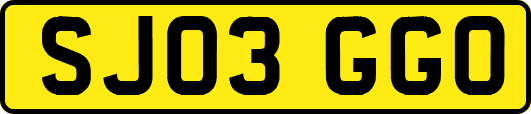 SJ03GGO