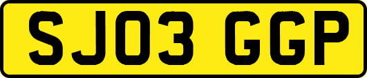 SJ03GGP