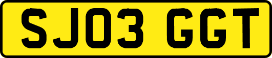 SJ03GGT