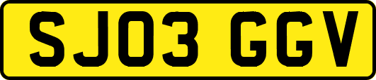 SJ03GGV