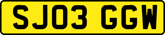 SJ03GGW