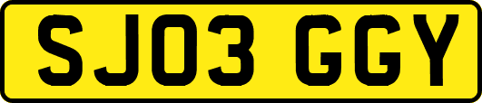 SJ03GGY