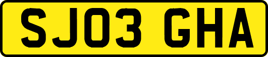 SJ03GHA