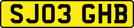SJ03GHB