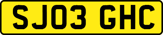 SJ03GHC