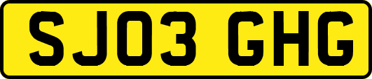 SJ03GHG