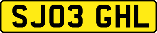 SJ03GHL