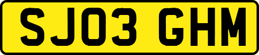 SJ03GHM