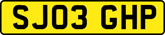 SJ03GHP