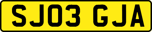 SJ03GJA