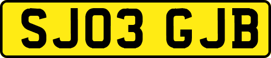 SJ03GJB