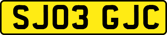 SJ03GJC