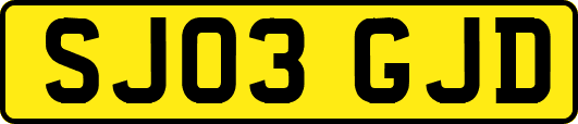 SJ03GJD