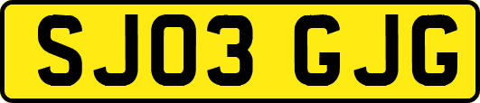 SJ03GJG