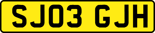 SJ03GJH