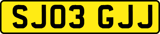 SJ03GJJ