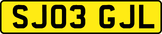 SJ03GJL