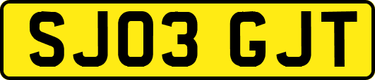 SJ03GJT