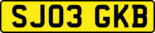 SJ03GKB