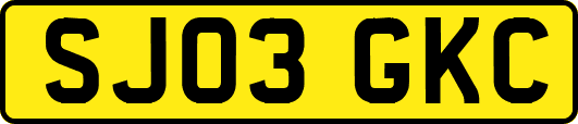SJ03GKC